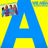 ABBA «A Wie ABBAA» ℗1981