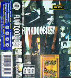 Funkdoobiest – The Troubleshooters