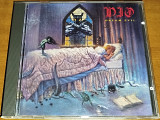 Фірмовий CD – DIO ("Dream Evil")