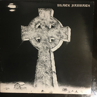 Black Sabbath – Headless Cross