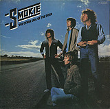 SMOKIE «The Other Side Of The Road» ℗1979