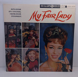 Various – My Fair Lady LP 12" (Прайс 44881)