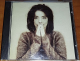 Фірмовий CD – Björk ("Debut")