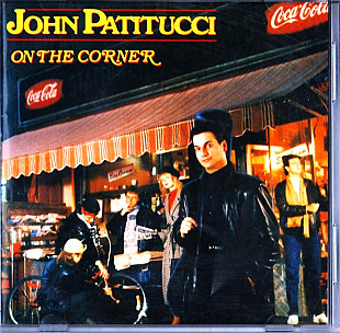 John Patitucci 1989 - On The Corner