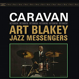 Вінілова платівка Art Blakey & The Jazz Messengers - Caravan (Original Jazz Classics Series) [LP]