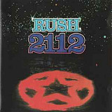 Фірмовий RUSH - " 2112 "