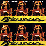 Фірмовий SANTANA - " The Magic Collection "