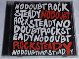 NO DOUBT Rock Steady CD US