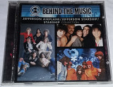 JEFFERSON AIRPLANE, JEFFERSON STARSHIP, STARSHIP VH1 Music First-Behind the Music: Jefferson Airplan