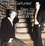 Фірмовий SIMON AND GARFUNKEL - " Tales From New York: The Very Best Of Simon & Garfunkel "