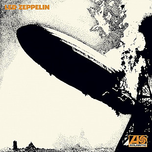 Вінілова платівка Led Zeppelin - Led Zeppelin I [LP]