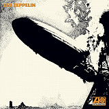 Вінілова платівка Led Zeppelin - Led Zeppelin I [LP]