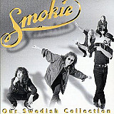 Фірмовий SMOKIE - " Our Swedish Collection "