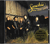 Фірмовий SMOKIE - " The World And Elsewhere "