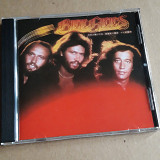 Bee Gees - Spirits Having Flown (1979)