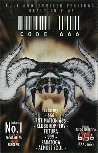 Code 666