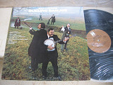 Banjo Barons : Dueling Banjos ( Canada) LP