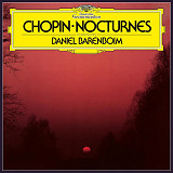 Вінілова платівка Daniel Barenboim - Chopin: Nocturnes [2LP]