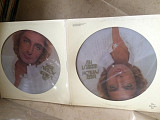 Barry Manilow ‎– Greatest Hits (2xLP) ( USA ) Picture Disc LP