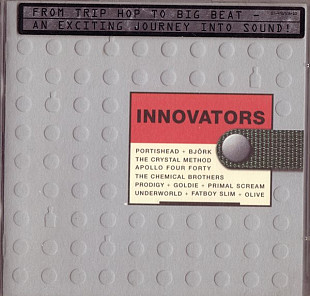 Innovators ( 2 x CD )