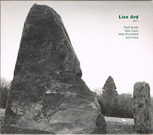 Liss Ard Vol. 1 ( USA ) Patti Smith, Nick Cave