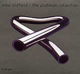 Mike Oldfield – The Platinum Collection ( 3 x CD )