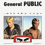 General Public – ...All The Rage ( USA )