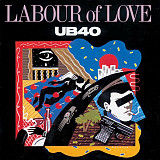 UB40 – Labour Of Love ( USA )