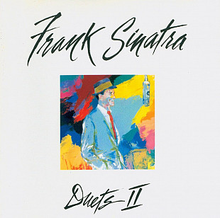 Frank Sinatra – Duets II