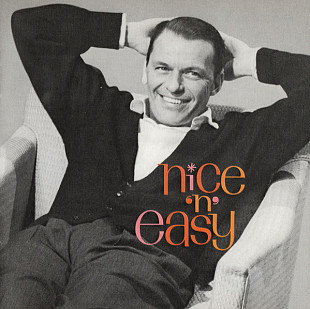 Frank Sinatra – Nice 'N' Easy ( Remastered )