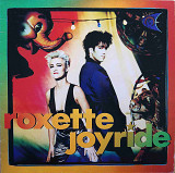 Виниловая пластинка Roxette