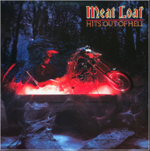 Виниловая пластинка Meat Loaf