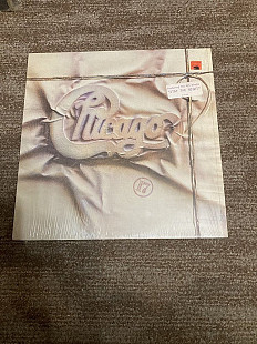 Chicago(US), 1984г.