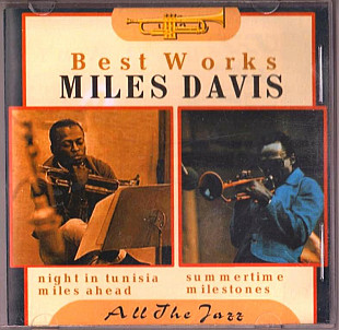 Miles Davis 1999 - Best Works