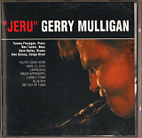 Gerry Mulligan 1963 - Jeru