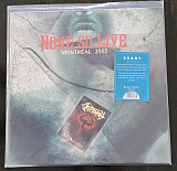 Cryptopsy – None So Live *V*