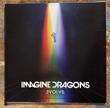 Imagine Dragons – Evolve