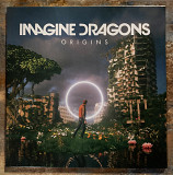 Imagine Dragons – Origins