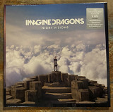 Imagine Dragons – Night Visions - 2LP Limited Edition