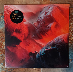 Muse – Will Of The People