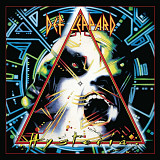 Вінілова платівка Def Leppard - Hysteria [LP]