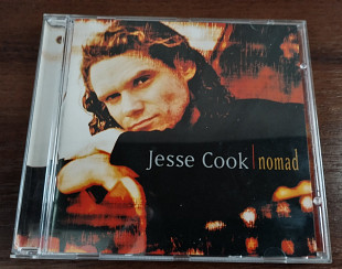 Фирменный Jesse Cook - Nomad-