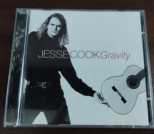 Фирменный. Jesse Cook. Gravity