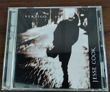 Фирменный Jesse Cook Vertigo