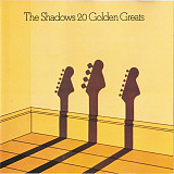 Фірмовий THE SHADOWS - " 20 Golden Greats "