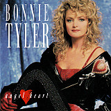 Фірмовий BONNIE TYLER - " Angel Heart "