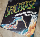 Sea Cruise - Beach Boys Medley /Germany'1978/