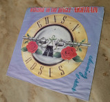 Guns N' Roses - Welcome To The Jungle '1987