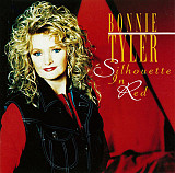 Фірмовий BONNIE TYLER - " Silhouette In Red "