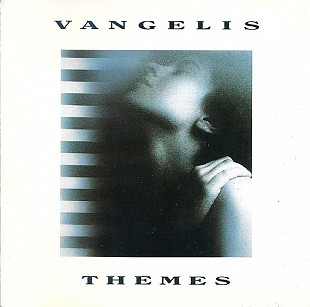 Фірмовий VANGELIS - " Themes "